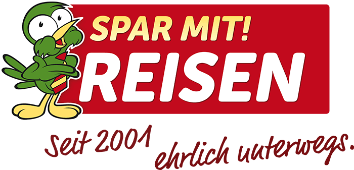 Spar mit! Reisen